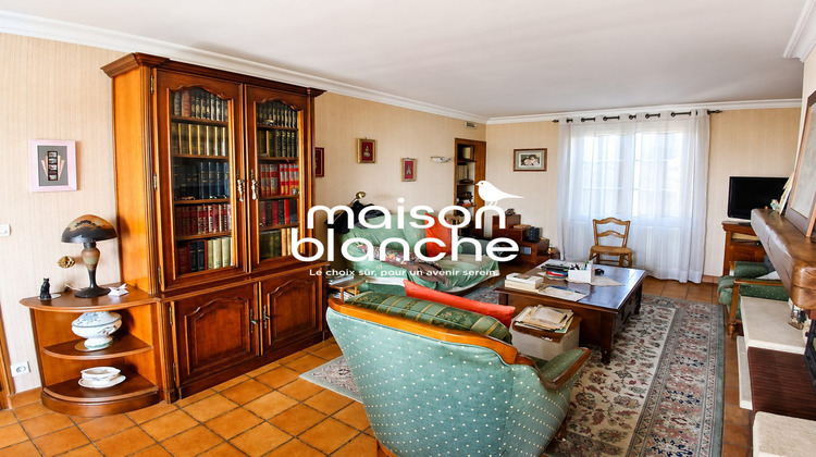Ma-Cabane - Vente Maison Viennay, 90 m²
