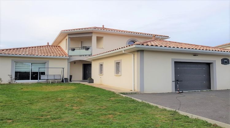 Ma-Cabane - Vente Maison VIENNE, 163 m²