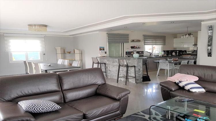 Ma-Cabane - Vente Maison VIENNE, 163 m²