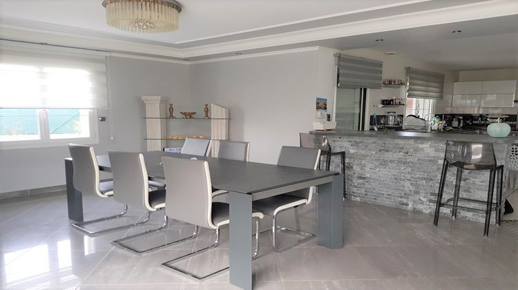 Ma-Cabane - Vente Maison VIENNE, 163 m²