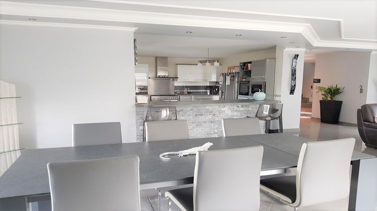 Ma-Cabane - Vente Maison VIENNE, 163 m²