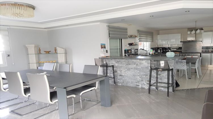 Ma-Cabane - Vente Maison VIENNE, 163 m²