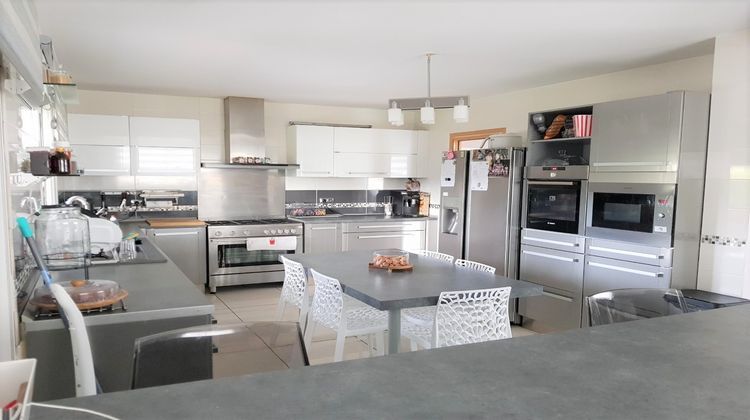 Ma-Cabane - Vente Maison VIENNE, 163 m²