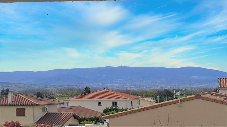 Ma-Cabane - Vente Maison VIENNE, 157 m²