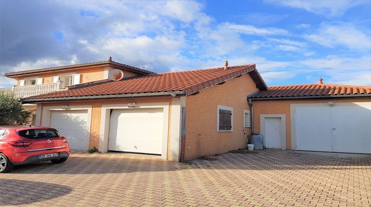 Ma-Cabane - Vente Maison VIENNE, 170 m²