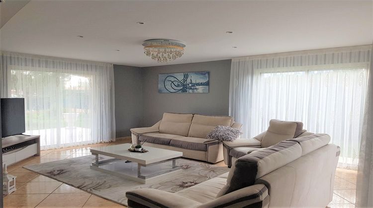 Ma-Cabane - Vente Maison VIENNE, 170 m²