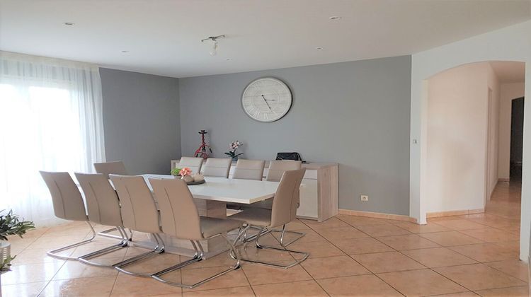 Ma-Cabane - Vente Maison VIENNE, 170 m²