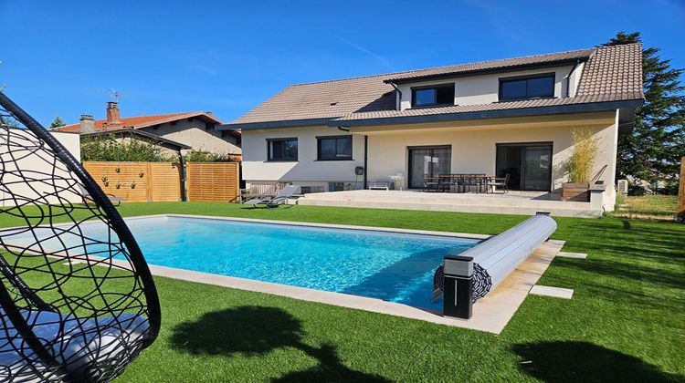 Ma-Cabane - Vente Maison VIENNE, 200 m²