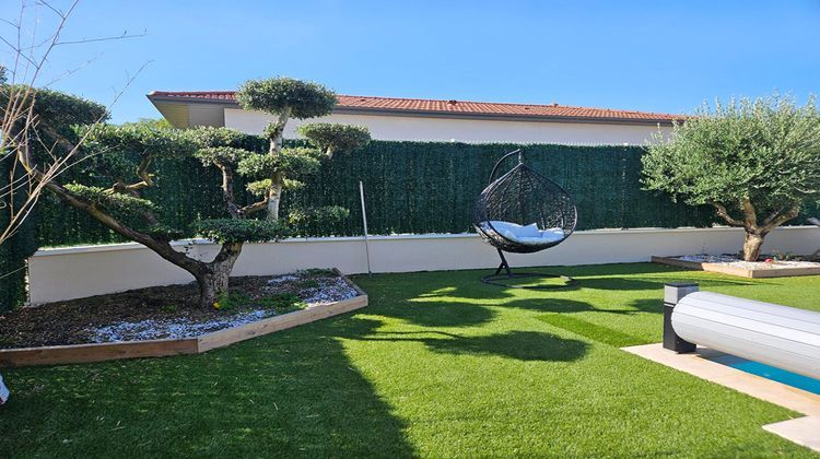 Ma-Cabane - Vente Maison VIENNE, 200 m²