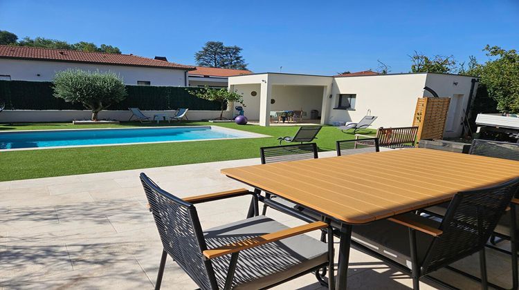 Ma-Cabane - Vente Maison VIENNE, 200 m²