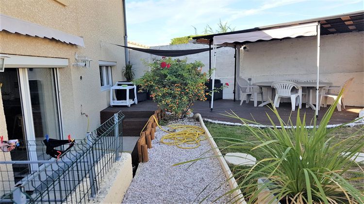 Ma-Cabane - Vente Maison VIENNE, 100 m²