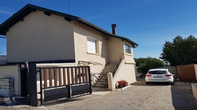 Ma-Cabane - Vente Maison VIENNE, 100 m²