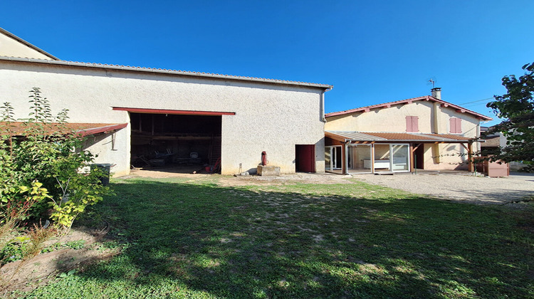 Ma-Cabane - Vente Maison Vienne, 225 m²