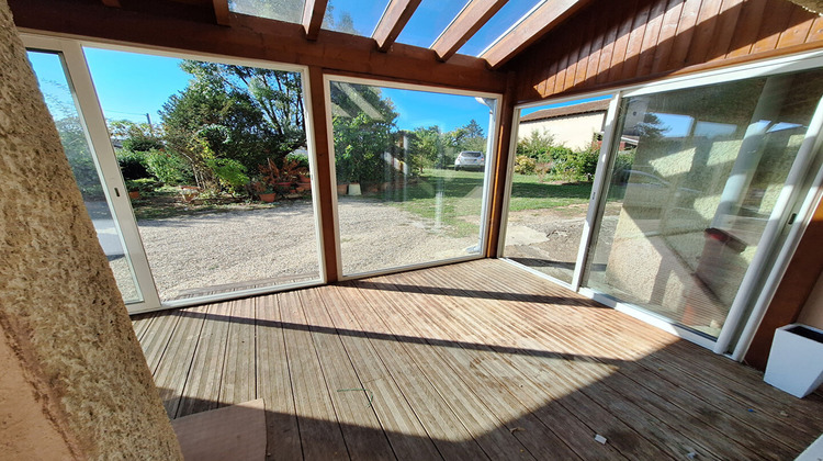 Ma-Cabane - Vente Maison Vienne, 225 m²