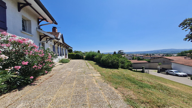 Ma-Cabane - Vente Maison Vienne, 135 m²