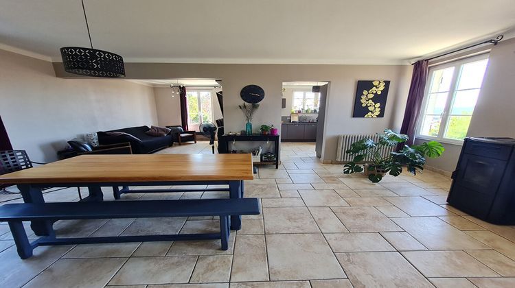 Ma-Cabane - Vente Maison Vienne, 135 m²