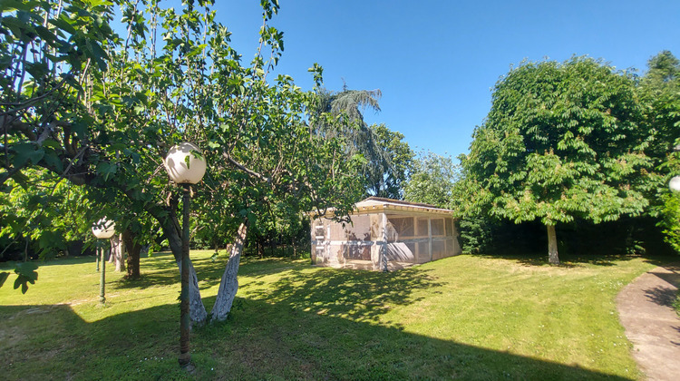 Ma-Cabane - Vente Maison Vienne, 361 m²