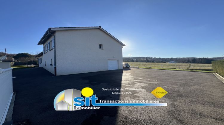 Ma-Cabane - Vente Maison Vienne, 137 m²