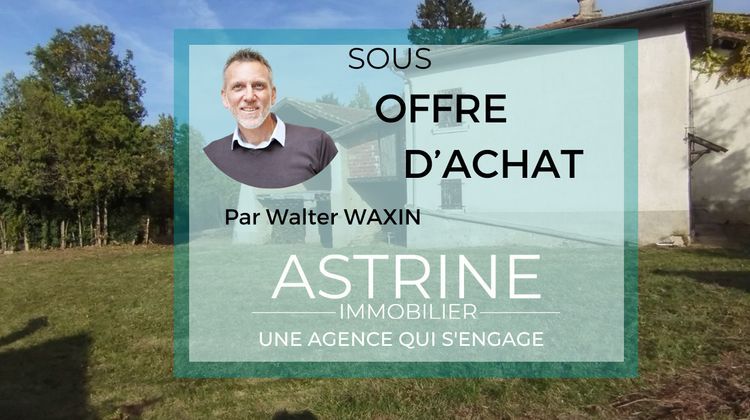 Ma-Cabane - Vente Maison VIENNE, 115 m²