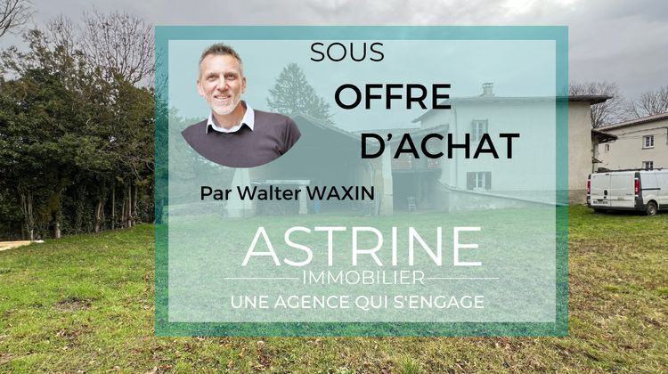 Ma-Cabane - Vente Maison VIENNE, 115 m²