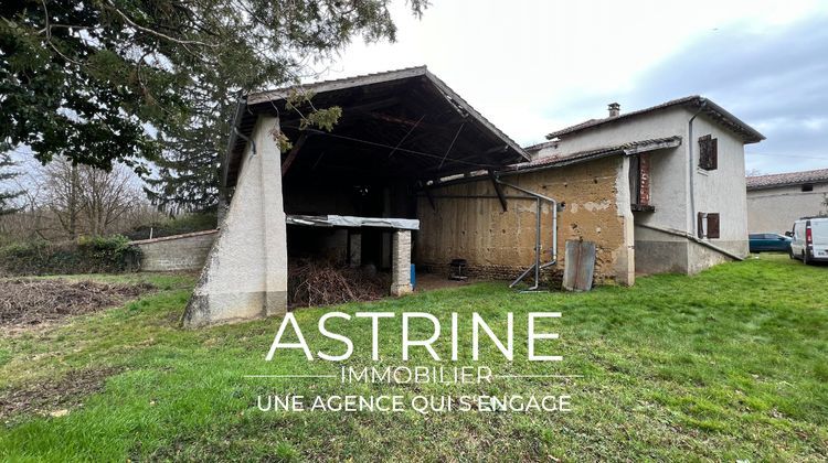 Ma-Cabane - Vente Maison VIENNE, 115 m²