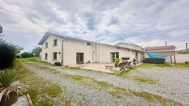 Ma-Cabane - Vente Maison Vienne, 160 m²