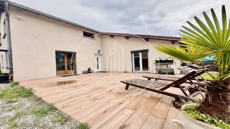 Ma-Cabane - Vente Maison Vienne, 160 m²