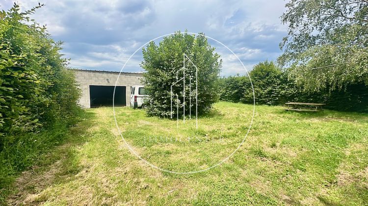 Ma-Cabane - Vente Maison Vienne, 160 m²