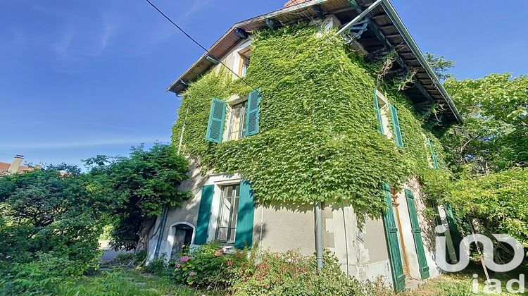 Ma-Cabane - Vente Maison Vienne, 122 m²