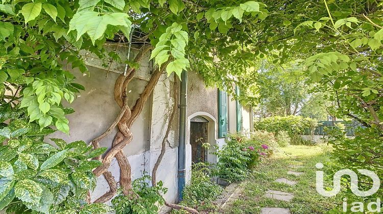 Ma-Cabane - Vente Maison Vienne, 122 m²