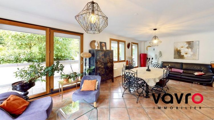 Ma-Cabane - Vente Maison Vienne, 357 m²