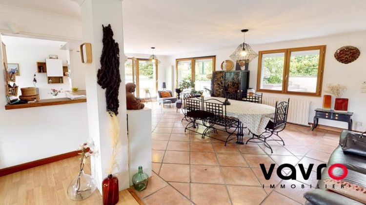 Ma-Cabane - Vente Maison Vienne, 357 m²