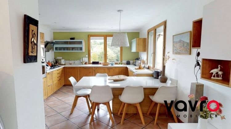 Ma-Cabane - Vente Maison Vienne, 357 m²