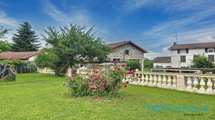 Ma-Cabane - Vente Maison Vienne, 170 m²