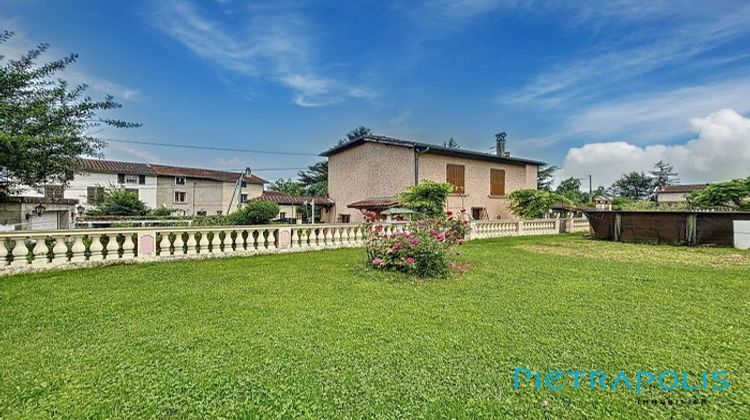 Ma-Cabane - Vente Maison Vienne, 170 m²