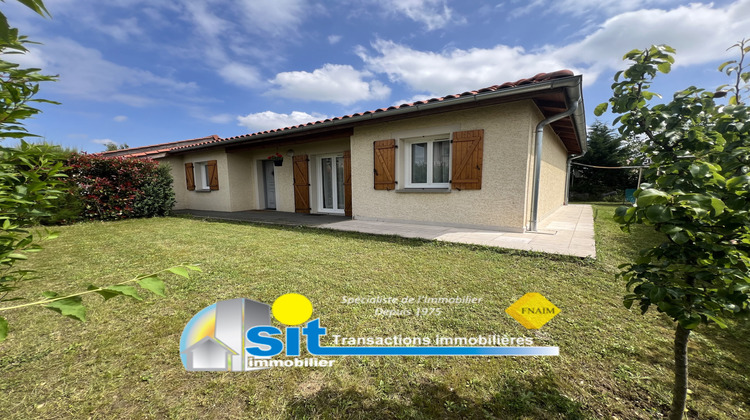 Ma-Cabane - Vente Maison Vienne, 95 m²