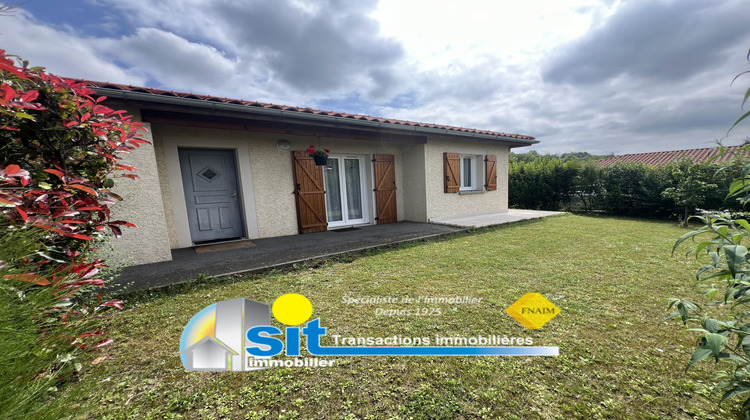 Ma-Cabane - Vente Maison Vienne, 95 m²