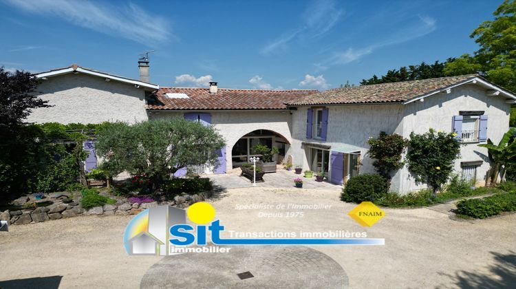 Ma-Cabane - Vente Maison Vienne, 340 m²