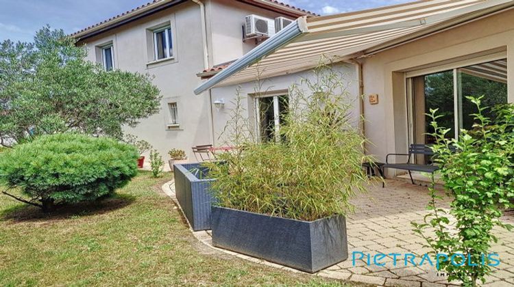 Ma-Cabane - Vente Maison Vienne, 140 m²