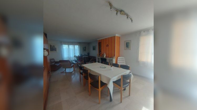 Ma-Cabane - Vente Maison Vienne, 170 m²