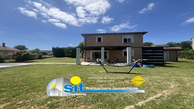 Ma-Cabane - Vente Maison Vienne, 120 m²