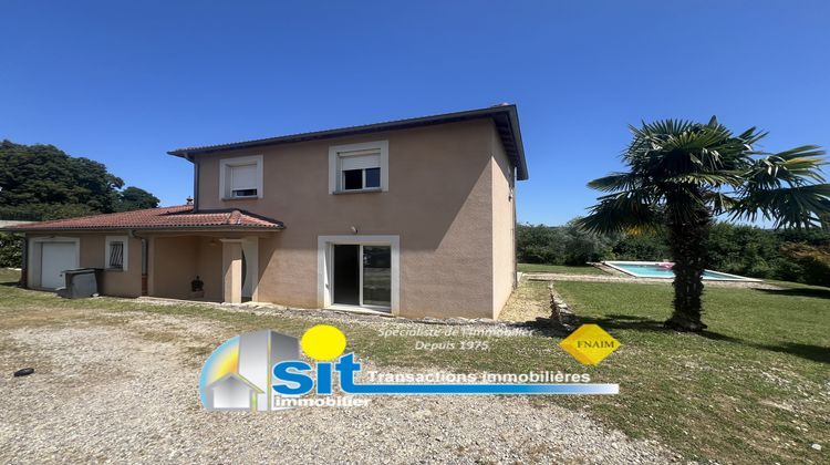 Ma-Cabane - Vente Maison Vienne, 120 m²