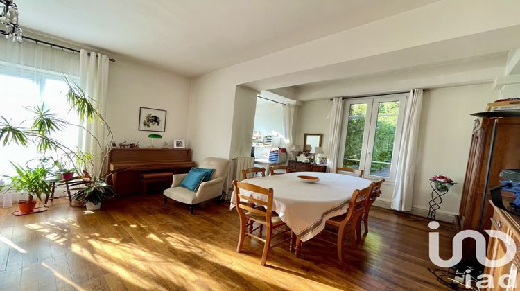 Ma-Cabane - Vente Maison Vienne, 185 m²