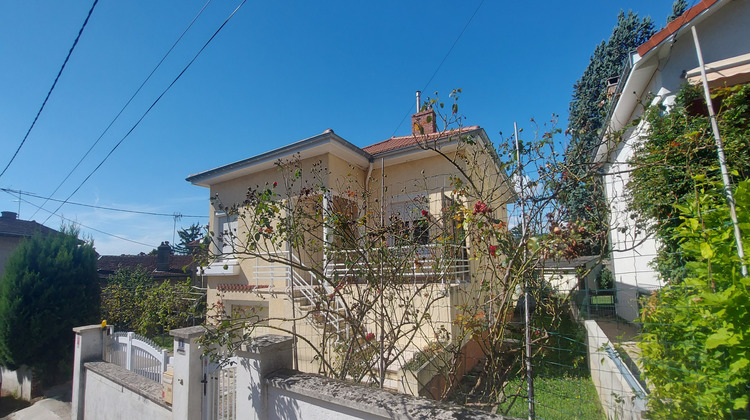 Ma-Cabane - Vente Maison Vienne, 150 m²