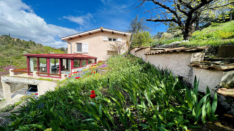 Ma-Cabane - Vente Maison VIENNE, 172 m²