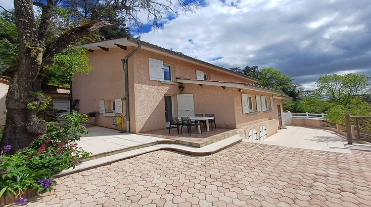 Ma-Cabane - Vente Maison VIENNE, 172 m²