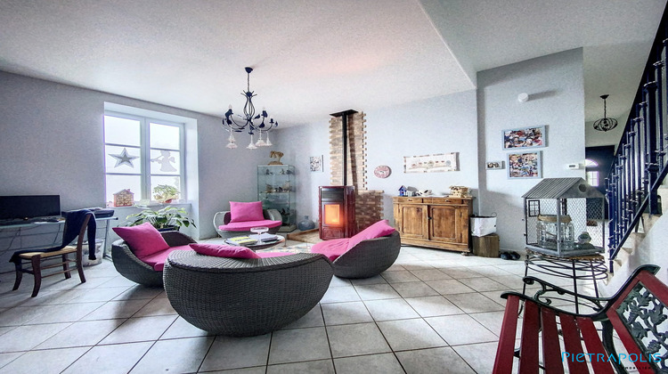 Ma-Cabane - Vente Maison Vienne, 270 m²