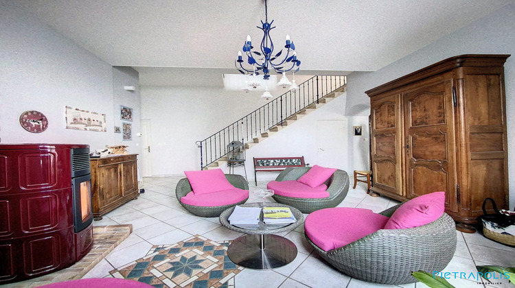 Ma-Cabane - Vente Maison Vienne, 270 m²