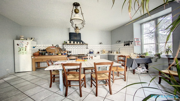 Ma-Cabane - Vente Maison Vienne, 270 m²