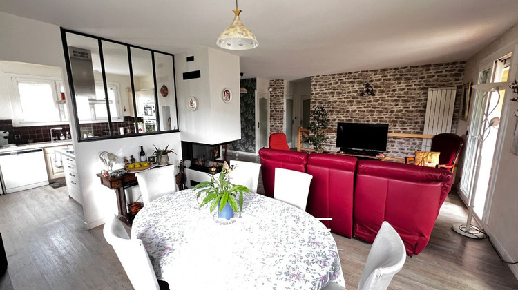 Ma-Cabane - Vente Maison VIENNE, 139 m²